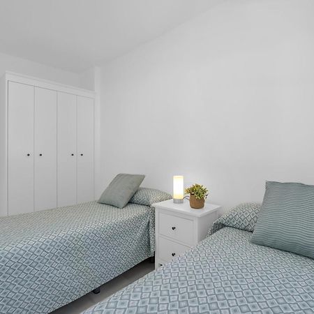 Apartamento El Ancla Chiclana de la Frontera Eksteriør bilde