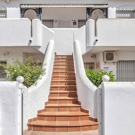 Apartamento El Ancla Chiclana de la Frontera Eksteriør bilde