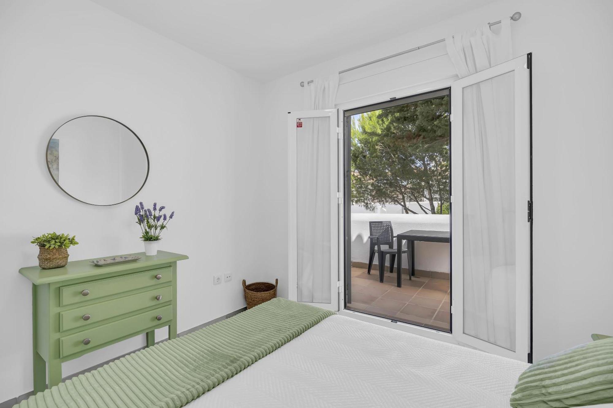 Apartamento El Ancla Chiclana de la Frontera Eksteriør bilde